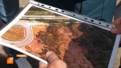 Где построят пожарное депо?