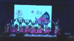 День работника культуры отметили в ДК «Космос»