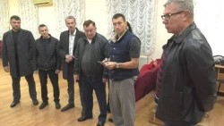 Систему отопления в «Роднике» проверили депутаты