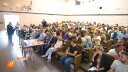 Народная программа в действии