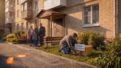 Электронное собрание — удобно и прозрачно