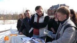 Перезагрузка Блинной горы