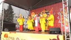 Гуляй, Широкая Масленица!