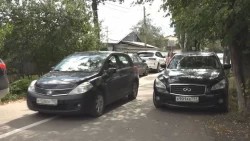 Проблемы транспортной перегруженности будут решены?