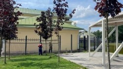 Давняя мечта сергиевопосадцев осуществляется.