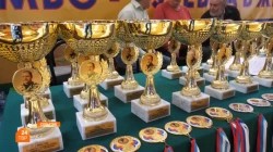 Турнир памяти Дмитрия Маркелова