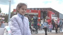 «Город профессий» - в парке «Скитские пруды»