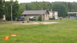 Превратить пустырь в сквер