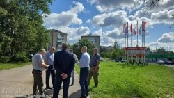 Реммаш на очереди