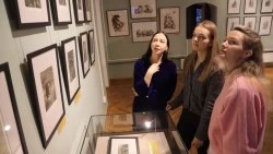 Народная программа: как «Пушкинская карта» открывает молодежи культуру Сергиево-Посадского округа