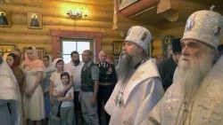 «Специальный репортаж». Духовные ориентиры