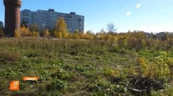 Проект нового вокзала в работе