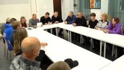 «Специальный репортаж». Память требует заботы