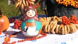 Фестиваль «Посадская матрешка»