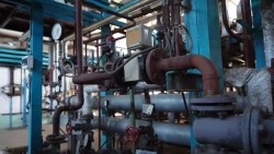В Шеметово всё готово к отопительному сезону