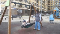 Завершился первый этап госпрограммы по переселению граждан из аварийного жилищного фонда