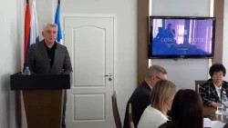 Заседание Совета депутатов СПГО. 30 сентября 2026 г.