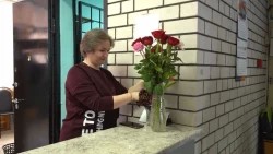 8 Марта на «Луче»