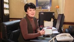 Поздравляем с юбилеем Светлану Конькову