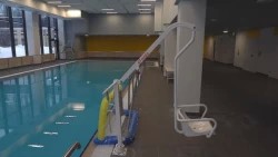 Водная реабилитация открывает новые возможности