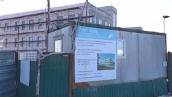 Детский сад на Зубачевском поле посетили депутаты