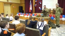 Беседы о мужестве