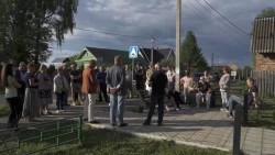 «Специальный репортаж». «Единая Россия» в действии