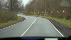 Качество дорожных работ проверили в Сватково