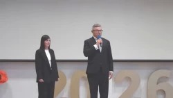 «Специальный репортаж». Константин Негурица – активный участник различных мероприятий