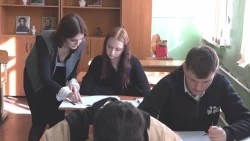 Ученики сергиевопосадских школ готовятся к сдаче ОГЭ