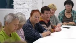 Здоровый образ жизни – вне возраста