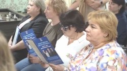 «Специальный репортаж». Депутаты продолжают отчитываться об исполнении наказов избирателей