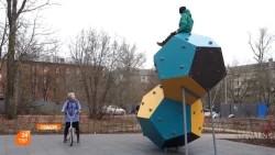 Начало благоустройству положено