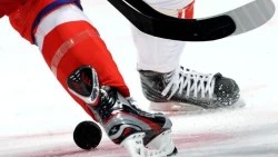 Итоги Чемпионата СПГО по хоккею среди мужских команд