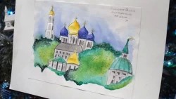 Итоги VII Межрегионального конкурса «Моё золотое кольцо»