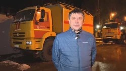 Александр Пятигор прокомментировал ход работ по восстановлению электроснабжения в Сергиево-Посадском городском округе