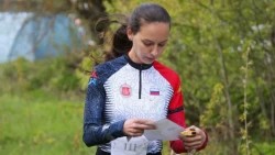 Соревнования по спортивному ориентированию пройдут в парке «Скитские пруды»