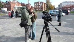 В «Телерепортаж с колёс» заявлено более 20-ти участников
