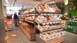 Продуктовая корзина