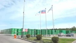 Предприниматели Подмосковья расширяют деловые связи