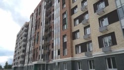 Проверка нового дома на ул. 2-й Кирпичный завод