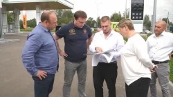 Территория парка «Скитские пруды» будет расширена