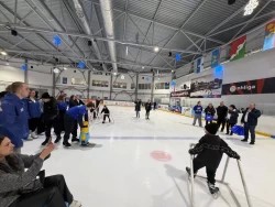 Двадцать лет в движении: молодогвардейцы отметили юбилей