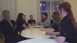 О работе «Волонтёров культуры»