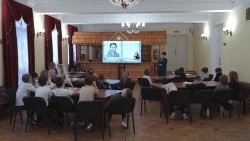 Увлекательный мир книг