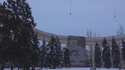 Память о героических подвигах наших предков жива!