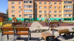 «Специальный репортаж». Большой депутатский объезд. 16 сентября 2025 г.