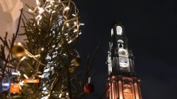 Встретили Рождество Христово