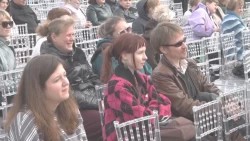«Специальный репортаж». XXIII Фестиваль театров малых городов России