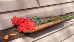 В преддверии 80-летия Победы
